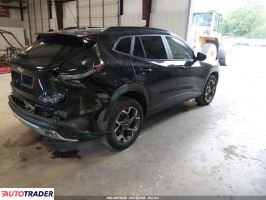 Chevrolet Trax 2024 1