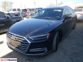 Audi A8 2019 3 Audi A8 2019 3