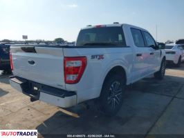 Ford Pozostałe 2023 2 Ford Pozostałe 2023 2