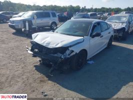 Honda Civic 2024 1 Honda Civic 2024 1