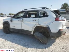 Jeep Cherokee 2019 2