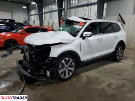 Kia Pozostałe 2022 3 Kia Pozostałe 2022 3