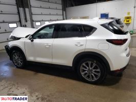 Mazda CX-5 2020 2