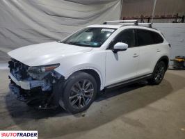 Mazda CX-9 2020 2