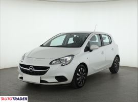 Opel Corsa 2016 1.4 88 KM