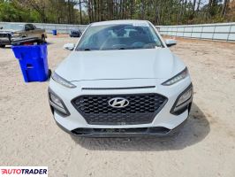 Hyundai Kona 2021 2