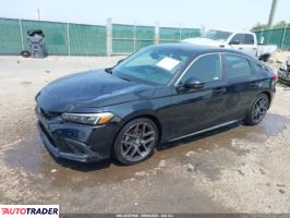 Honda Civic 2023 1 Honda Civic 2023 1