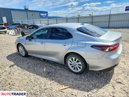 Toyota Camry 2022 2