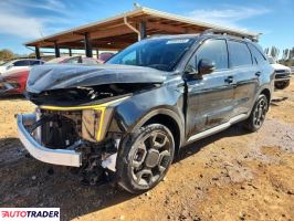 Kia Sorento 2025 2