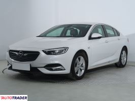 Opel Insignia 2019 1.5 162 KM