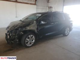 Toyota Sienna - zobacz ofertę