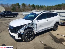 Kia Sportage 2024 2
