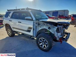 Toyota Pozostałe 2022 4