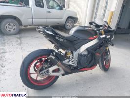 Aprilia RS 2024