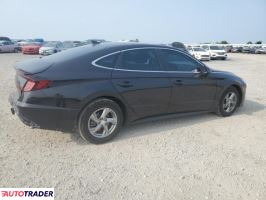 Hyundai Sonata 2023 2