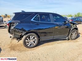 Chevrolet Equinox 2024 1