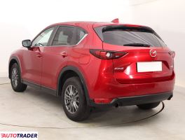 Mazda CX-5 2017 2.0 162 KM
