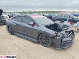 Subaru WRX 2022 2