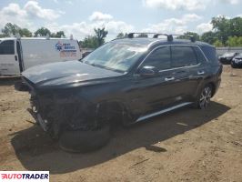 Hyundai Pozostałe 2021 3 Hyundai Pozostałe 2021 3
