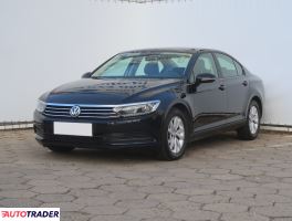 Volkswagen Passat 2018 2.0 147 KM