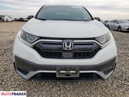 Honda CR-V 2021 1 Honda CR-V 2021 1