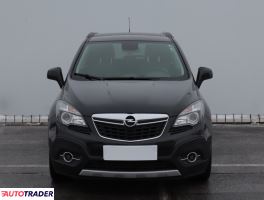 Opel Mokka 2013 1.7 128 KM