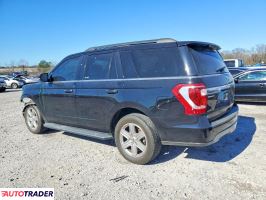 Ford Expedition 2020 3