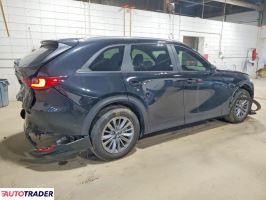 Mazda CX-9 2024 3
