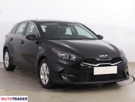 Kia Ceed 2021 1.5 156 KM