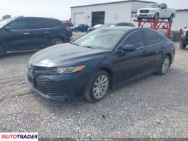Toyota Camry 2020 2