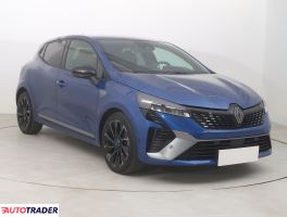 Renault Clio 2023 1.0 89 KM