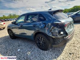 Honda HR-V 2024 2