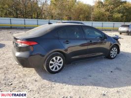 Toyota Corolla 2020 1