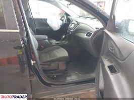 Chevrolet Equinox 2024 1