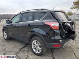 Ford Escape 2018 1