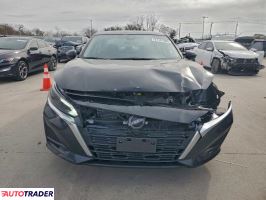 Nissan Altima 2025 2