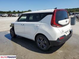 Kia Soul 2020 2 Kia Soul 2020 2