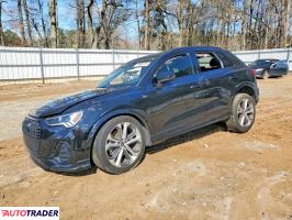 Audi Q3 - zobacz ofertę