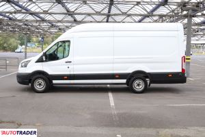 Ford Transit 2019 2.0