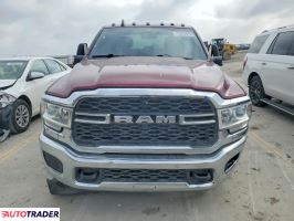 Dodge Ram 2023 6
