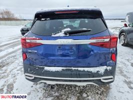 Kia Pozostałe 2023 1