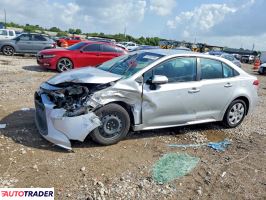 Toyota Corolla - zobacz ofertę