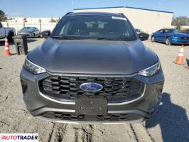 Ford Escape 2024 1