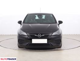 Opel Astra 2019 1.2 128 KM Opel Astra 2019 1.2 128 KM