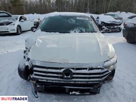 Volkswagen Jetta 2021 1