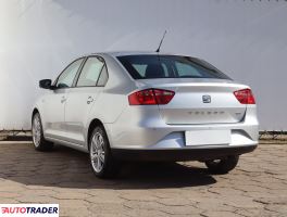 Seat Toledo 2015 1.6 103 KM