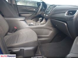 Chevrolet Equinox 2022 1