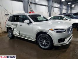 Volvo XC90 2022 2