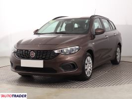Fiat Tipo 2017 1.4 118 KM Fiat Tipo 2017 1.4 118 KM