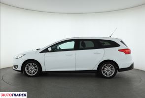Ford Focus 2016 1.5 93 KM